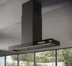 Вытяжка Elica ELICA HAIKU DRY ISL BLRO/A/120