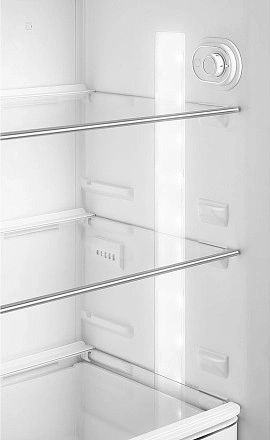 Холодильник Smeg FAB30ROR5