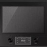 Микроволновая печь Kuppersbusch MR 6330.0 S5 Black Velvet встраиваемая Микроволновая печь Kuppersbusch MR 6330.0 S5 Black Velvet встраиваемая