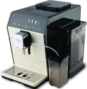 Кофемашина Korting KACM 2026 W Fagotti