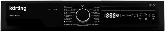 Стиральная машина Korting KWM 42 LS 1267 N