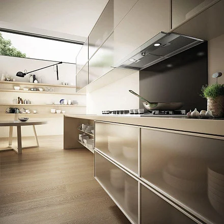 Вытяжка Elica BOXIN IX/A/120