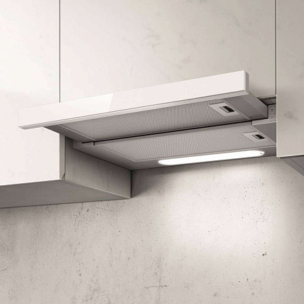 Вытяжка Elica ELITE 14 LUX GRVTWH/A/60