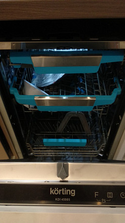 Посудомоечная машина Korting KDI 45985