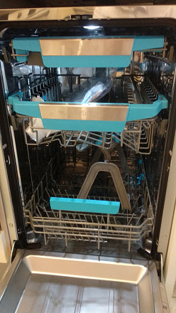 Посудомоечная машина Korting KDI 45985