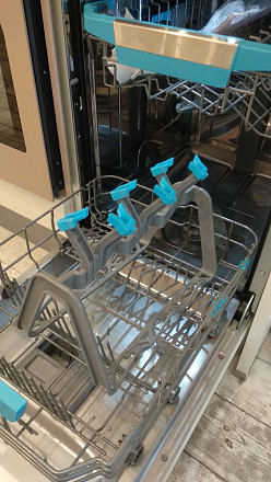 Посудомоечная машина Korting KDI 45985