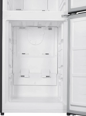 Холодильник Korting KNFC 62980 GN