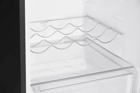 Холодильник Korting KNFC 62980 GN