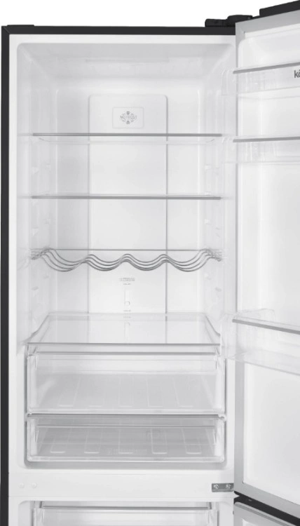 Холодильник Korting KNFC 62980 GN