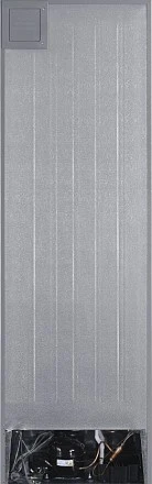 Холодильник Korting KNFC 62980 GN