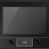 Микроволновая печь Kuppersbusch ML 6330.0 S5 Black Velvet встраиваемая Микроволновая печь Kuppersbusch ML 6330.0 S5 Black Velvet встраиваемая