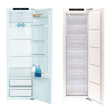 Комплект Kuppersbusch (FK 8840.0i, FG 8840.0i)