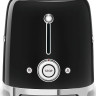 Тостер Smeg TSF01BLEU