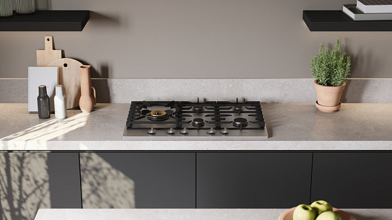 Варочная панель Asko HG1776SB