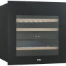 Винный шкаф Korting KFW 604 DB GN встраиваемый Винный шкаф Korting KFW 604 DB GN встраиваемый