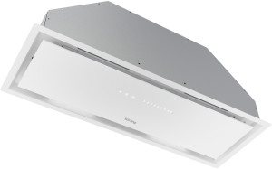 Вытяжка Korting KHI 9997 GW встраиваемая