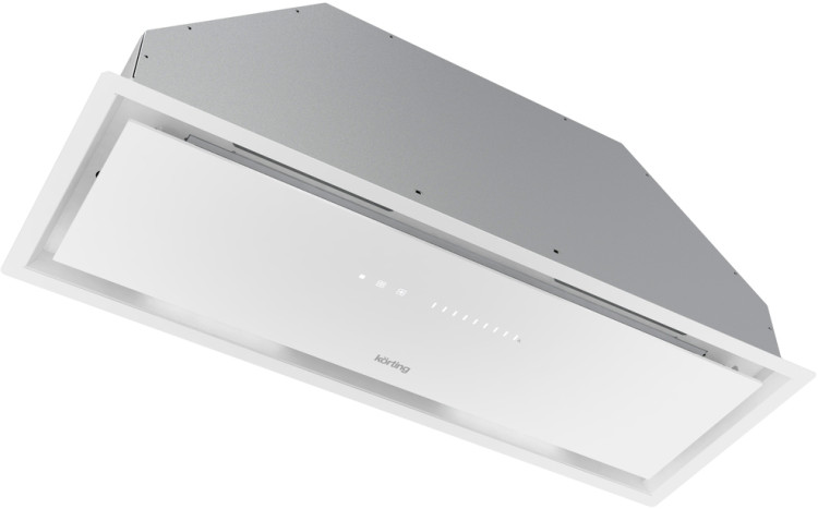 Вытяжка Korting KHI 9997 GW встраиваемая
