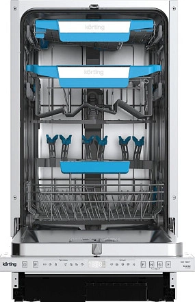 Посудомоечная машина Korting KDI 45877