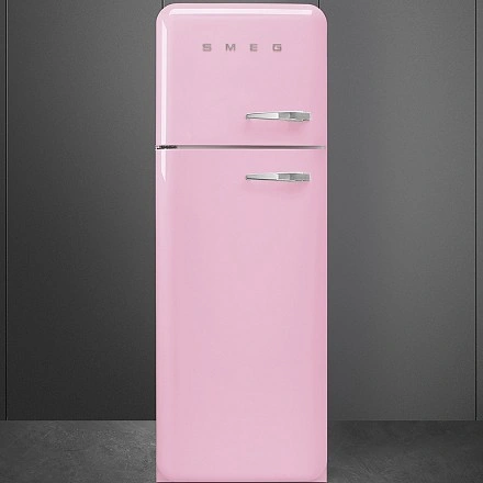 Холодильник Smeg FAB30LPK5