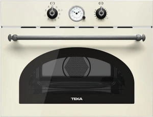 Микроволновая печь Teka MWR 32 BIA VANILLA встраиваемая