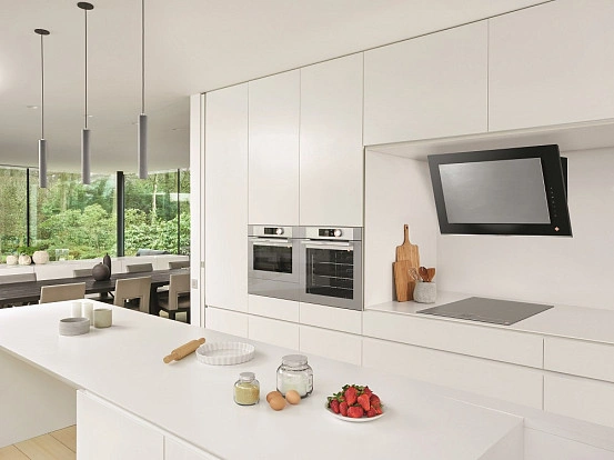 Духовой шкаф De Dietrich DOP8360G