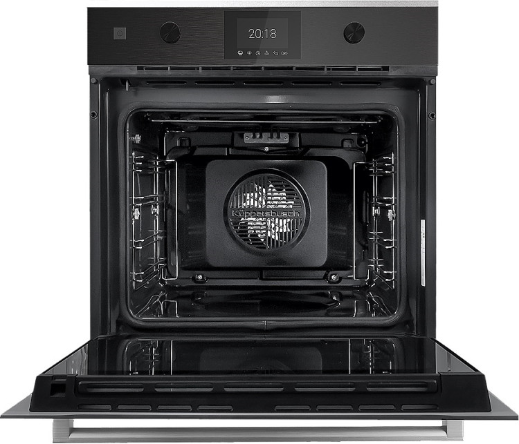 Духовой шкаф Kuppersbusch BP 6350.0 GPH 5