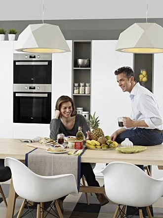 Духовой шкаф Teka HS 725 STAINLESS STEEL