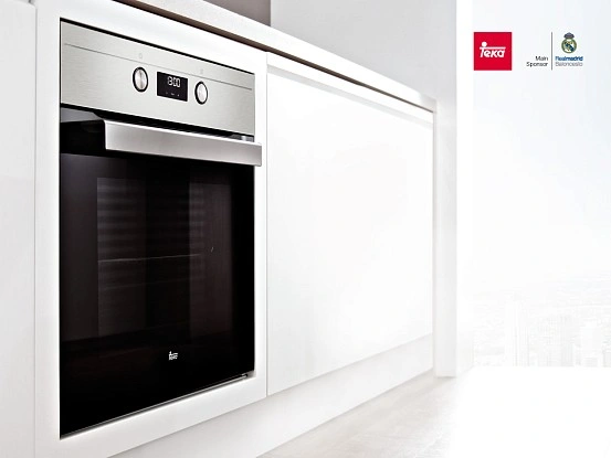 Духовой шкаф Teka HS 725 STAINLESS STEEL