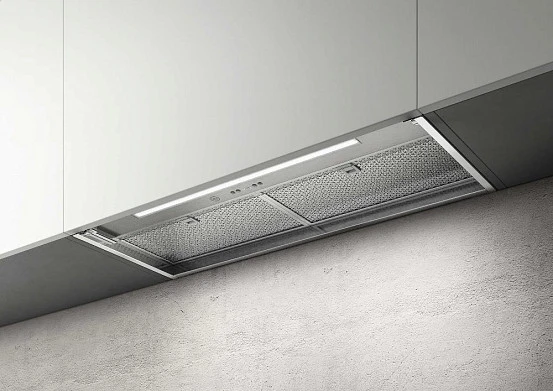 Вытяжка Elica BOXIN ADVANCE IX/A/90 старая версия