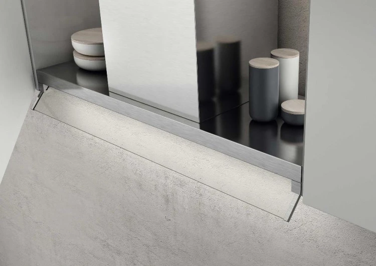 Вытяжка Elica BOXIN ADVANCE IX/A/90 старая версия