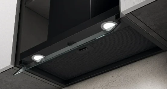 Вытяжка Elica BOXIN LX/BL MAT/A/90