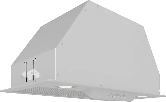 Вытяжка Korting KHI 6416 W встраиваемая