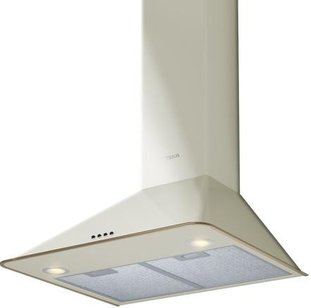 Вытяжка Teka DOS 60.1 VANILLA-OB