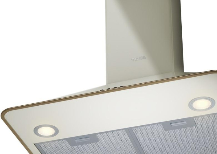 Вытяжка Teka DOS 60.1 VANILLA-OB