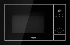 Микроволновая печь Teka ML 8200 BIS встраиваемая