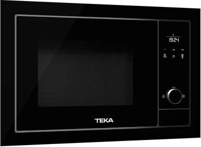 Микроволновая печь Teka ML 8200 BIS встраиваемая