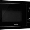 Микроволновая печь Teka ML 8200 BIS встраиваемая