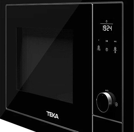Микроволновая печь Teka ML 8200 BIS встраиваемая