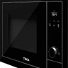 Микроволновая печь Teka ML 8200 BIS встраиваемая