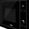 Микроволновая печь Teka ML 8200 BIS встраиваемая
