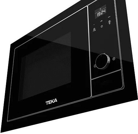 Микроволновая печь Teka ML 8200 BIS встраиваемая