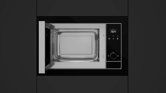 Микроволновая печь Teka ML 8200 BIS встраиваемая
