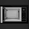 Микроволновая печь Teka ML 8200 BIS встраиваемая