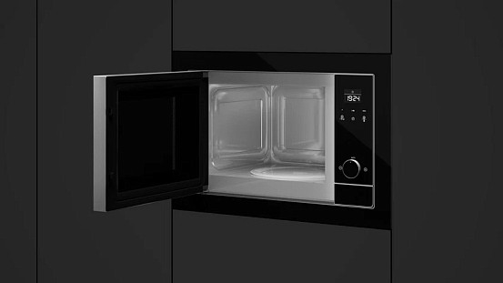 Микроволновая печь Teka ML 8200 BIS встраиваемая