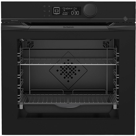 Комплект De Dietrich DHB4684B, DWD4810B, DOH4541B, DPI4431B, DKC4536B