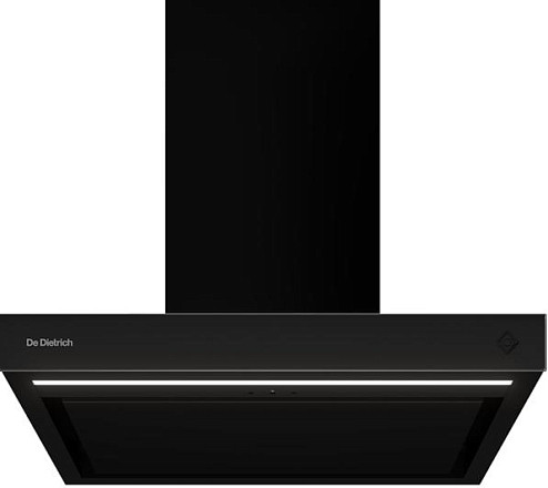 Комплект De Dietrich DHB4684B, DWD4810B, DOH4541B, DPI4431B, DKC4536B