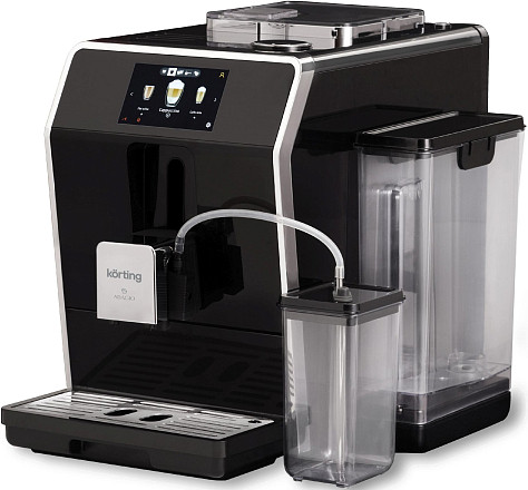 Кофемашина Korting KACM 2004 Adagio