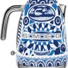 Электрический чайник Smeg KLF03DGBEU Электрический чайник Smeg KLF03DGBEU