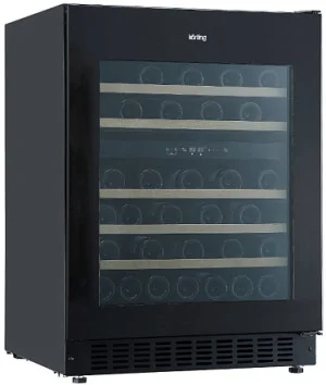 Винный шкаф Korting KFW 803 DB GN встраиваемый