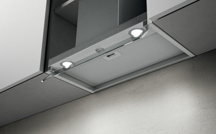 Вытяжка Elica BOXIN LX/IX/A/90